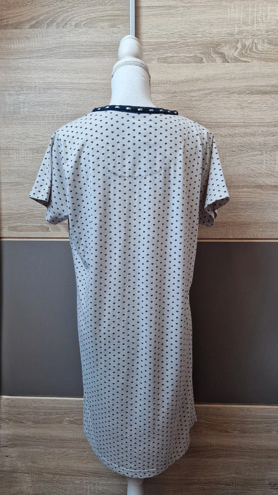Vestido de dormir Love to Lounge Tamanho 42/44 – photo 3